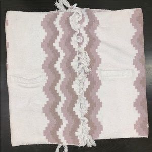 Barefoot dreams wrap